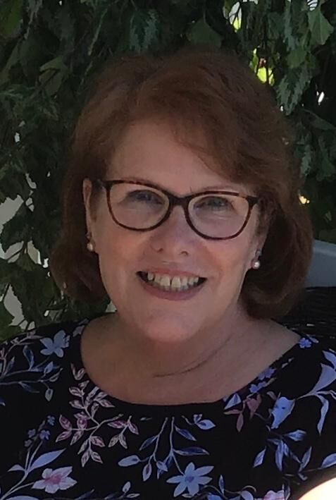 Carol A. Swarts - July 7, 2022